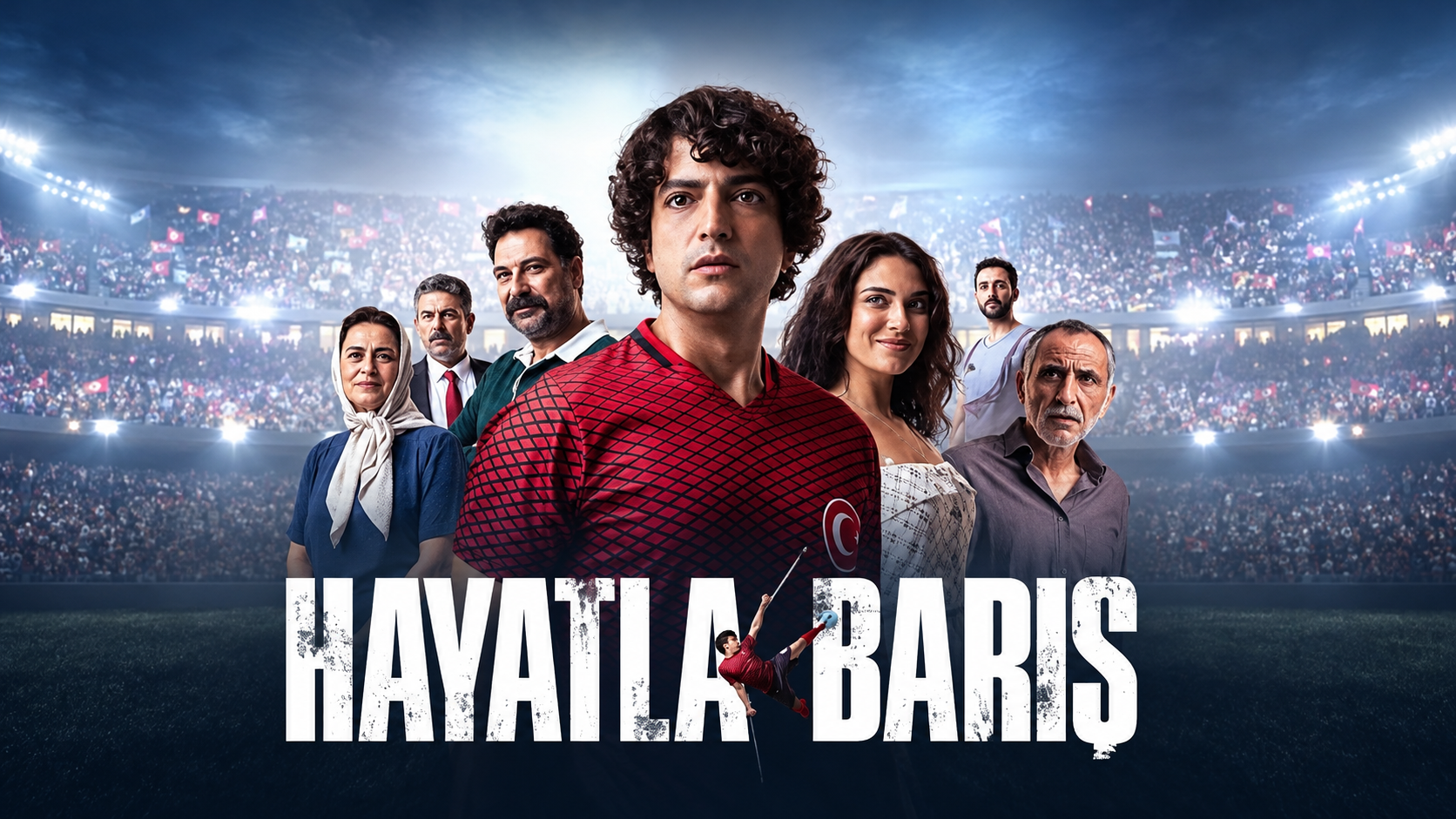 HAYATLA BARIŞ